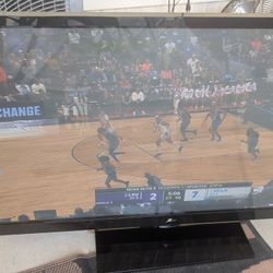 50" Zenith Plasma TV,
