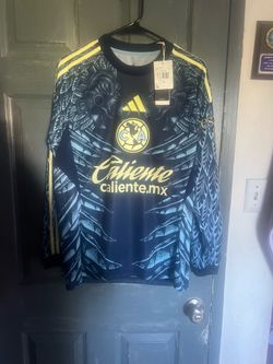 Club America Soccer Jersey