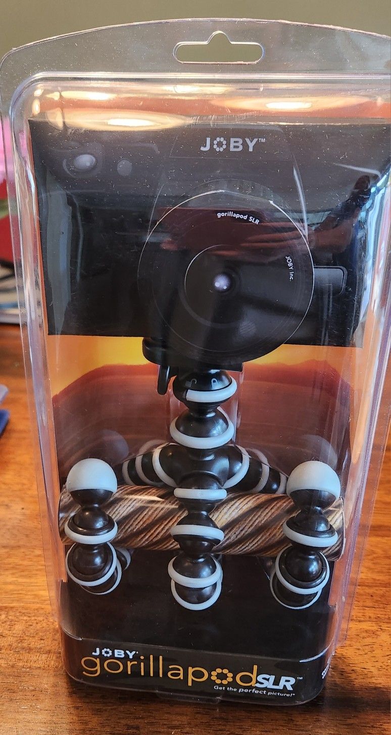 Joby Gorilla POD Camera stand
