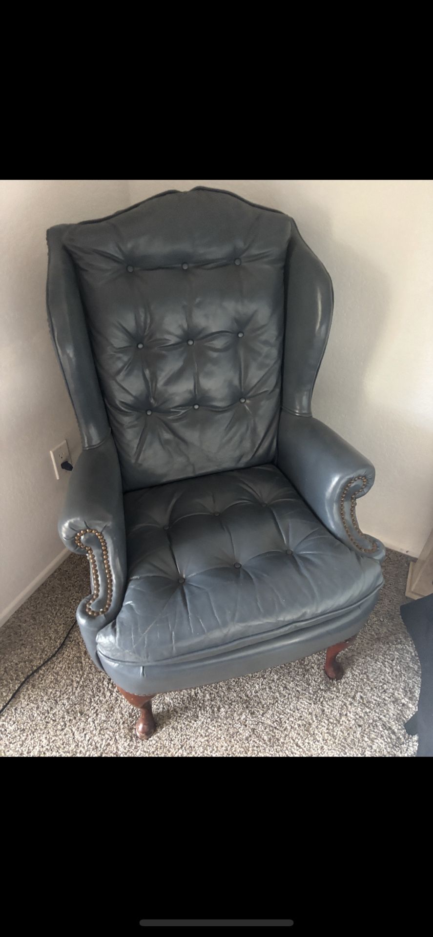 Antique Chair