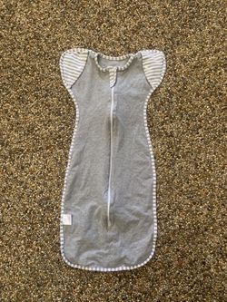 Large Baby Sleep Sack 
