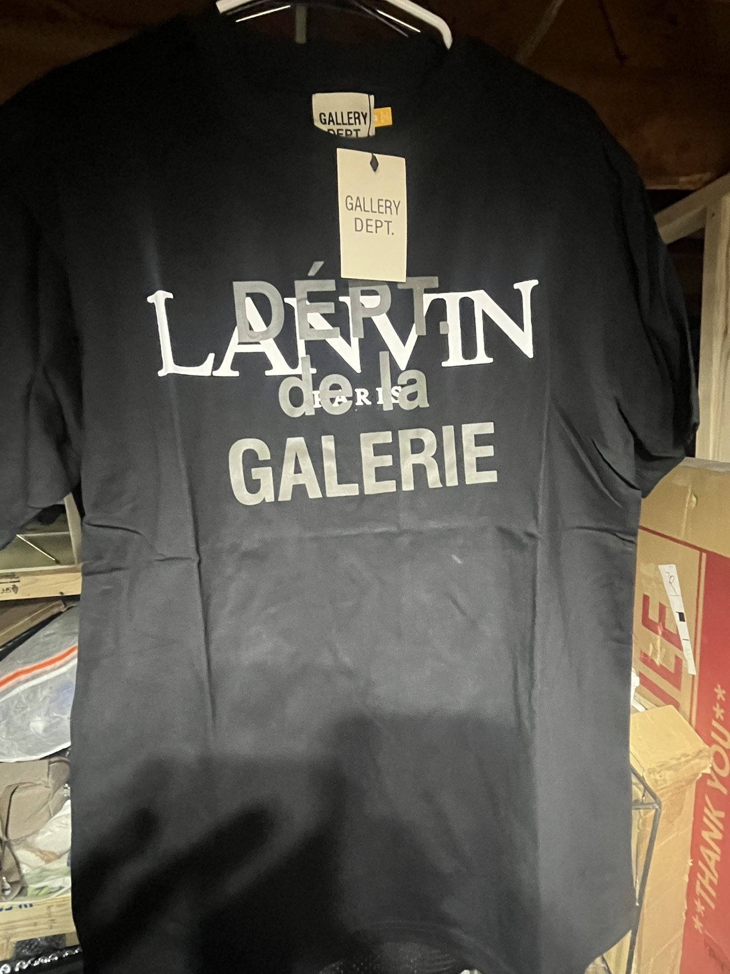 Gallery Department T Shirt