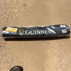 Guinness x Carhartt Cooler Bag