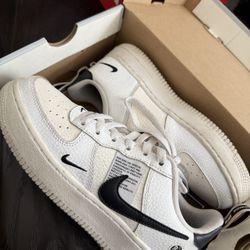 Nike Air Force Utility GS