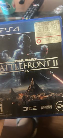Star Wars