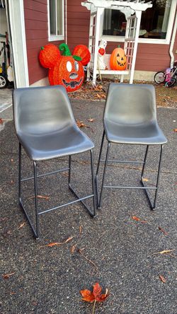 Bar stools