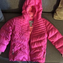 Champion Size 6x Winter Coat