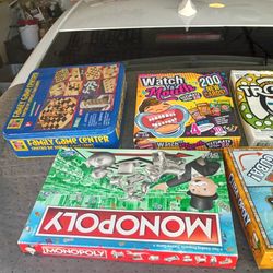 Board Games