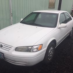 99 Camry