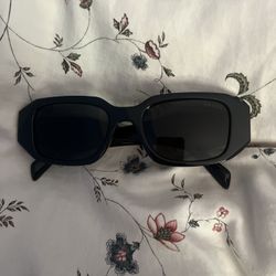Prada Symbole Sunglasses