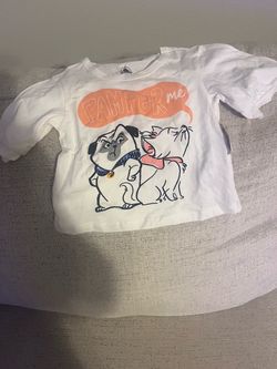 Disney shirt