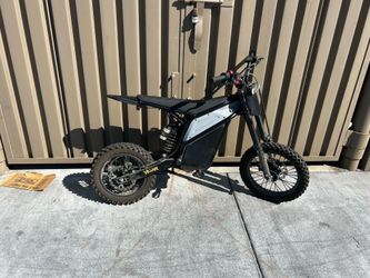 Friends heybike villain looking to trade or sell