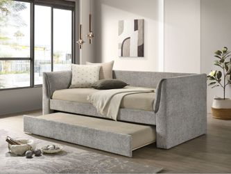 Luxury Day Bed