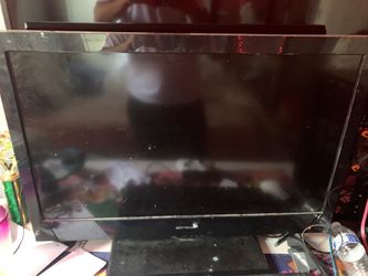 32” Emerson LCD Tv