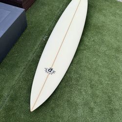 Dano 9ft Surfboard Longboard
