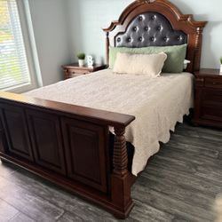 Bedroom Set 