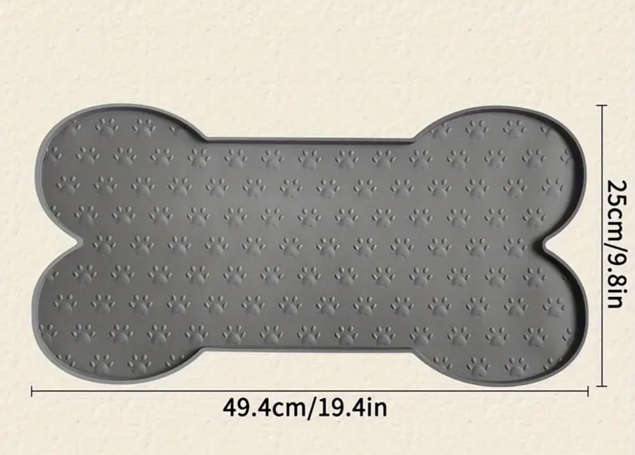 Dog Carpet New