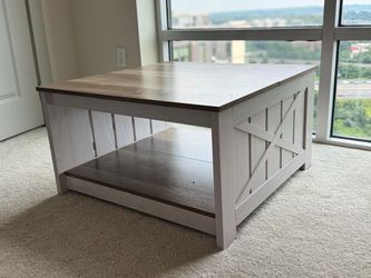 Coffee Table