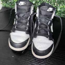 Boy Shoes