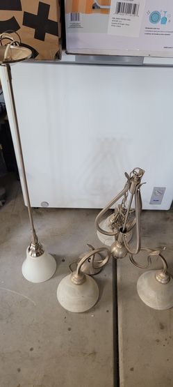 Doorway / Dinning Room Hanging Light