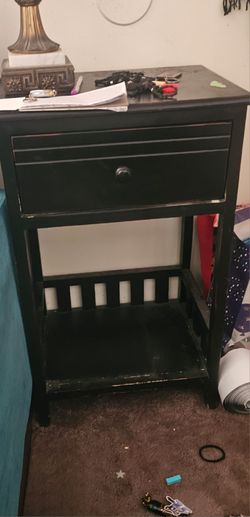 Side table