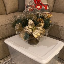 Christmas Floral