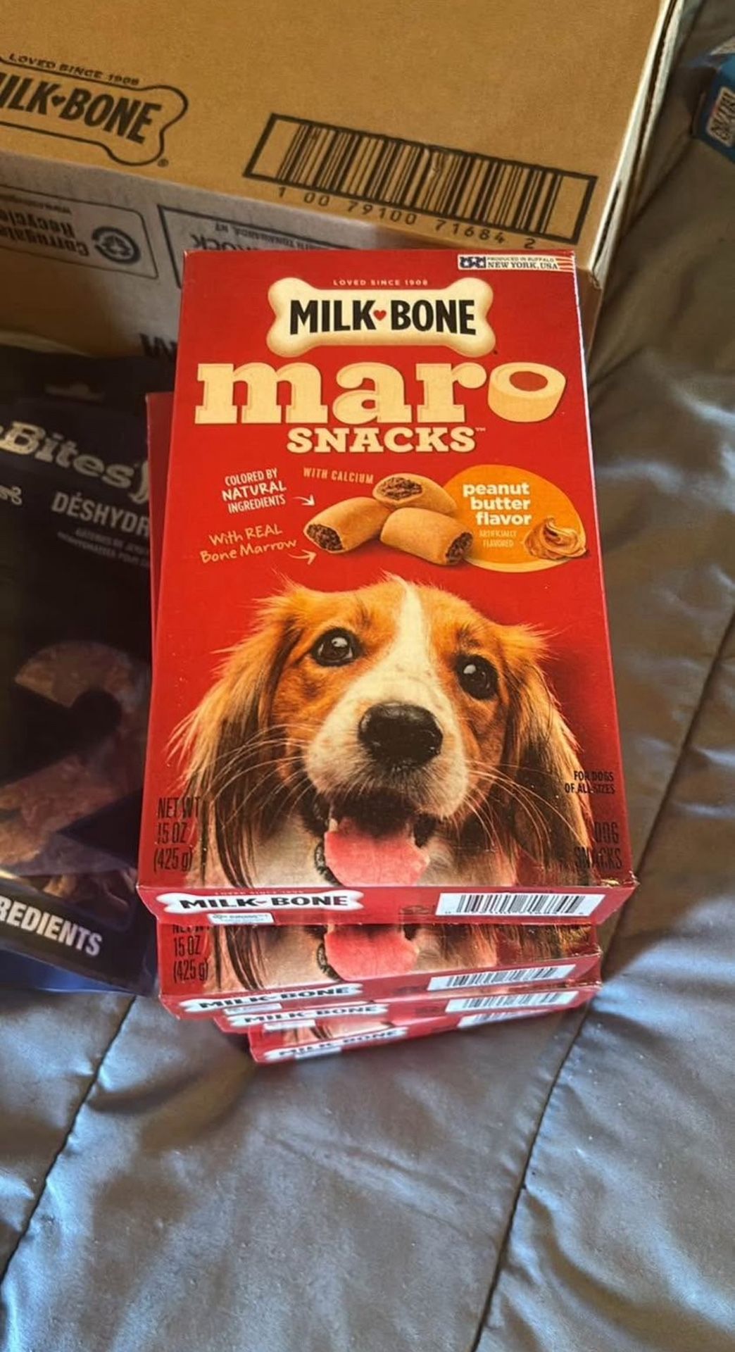 Dog Treats