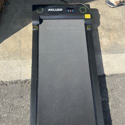 Akluer Walking Pad Treadmill