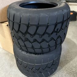 Onewheel GT Treaded Tire
