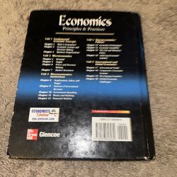 Economics TextBook 