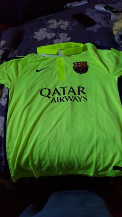 Soccer Jersey