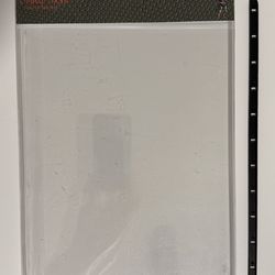 Comic Skin - “Slab It Yourself!” mylar insert and hard case