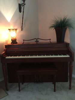 Piano