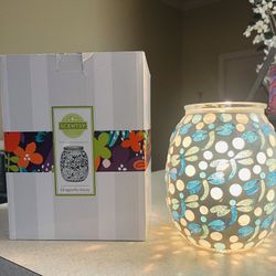 Scentsy Warmer 