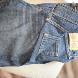 Men Levi Jeans