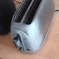 Toaster 