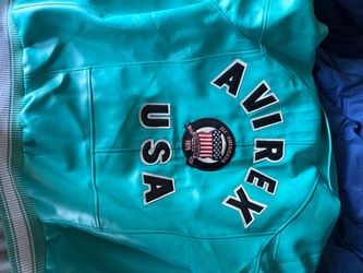 Averix jacket