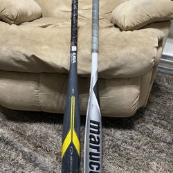 Baseball Bats