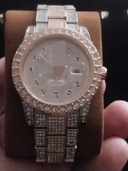 Bussdown Datejust