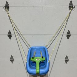 KIDS SWING