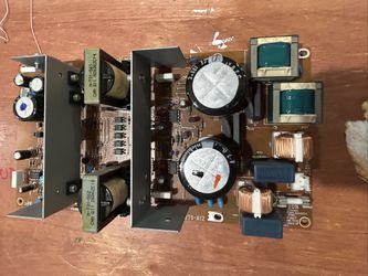 epson 7800/9800/7880/9880 power supply board