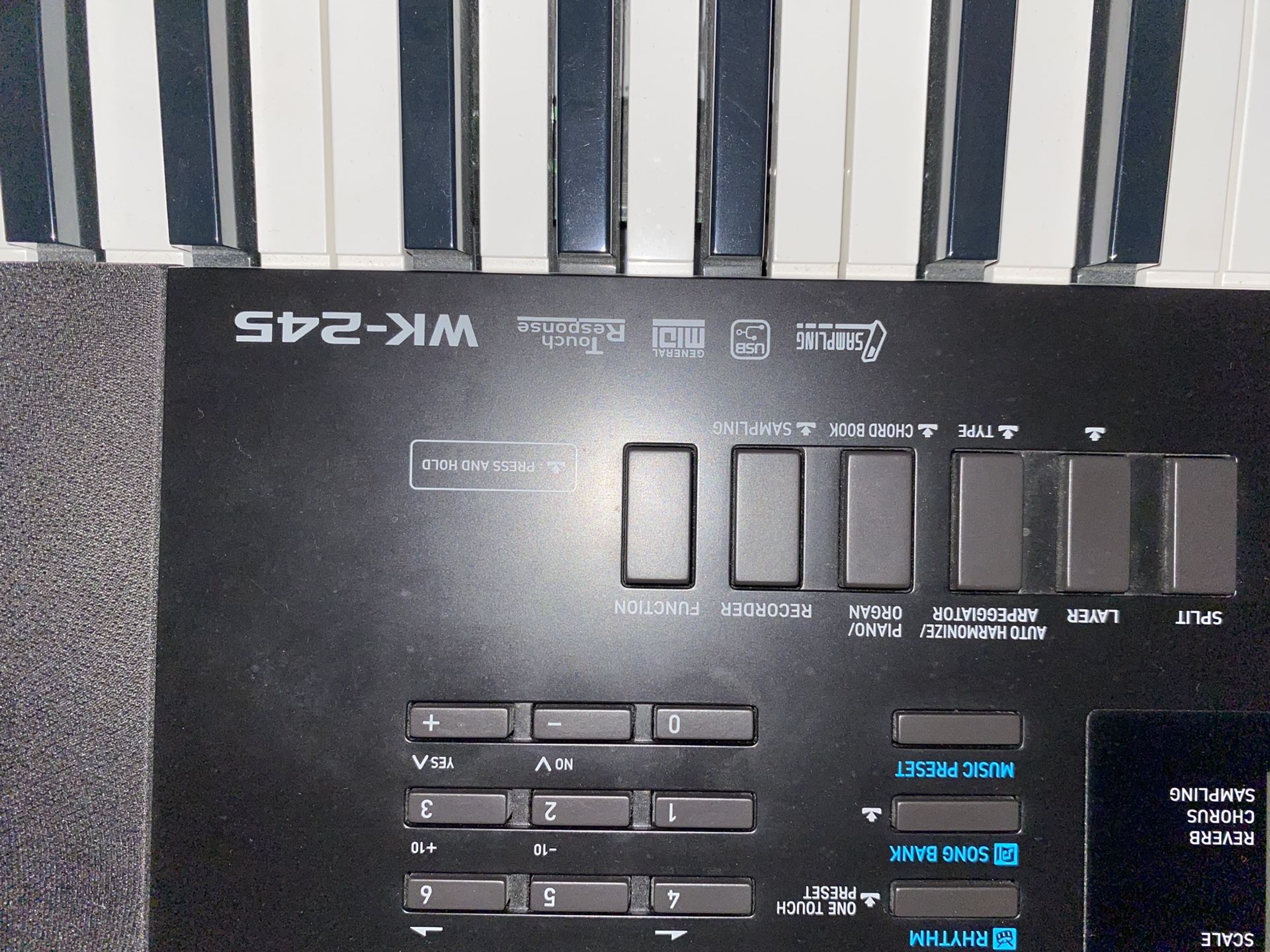 Music