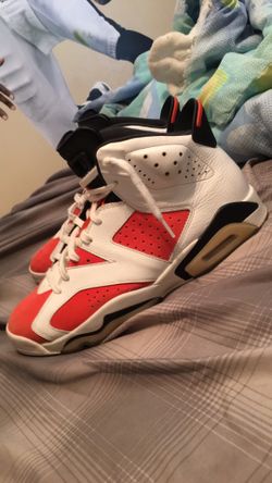 Gatorade 6’s size 12. Jordan’s champion Nike adidas Gucci Louis supreme fashion shoes basketball