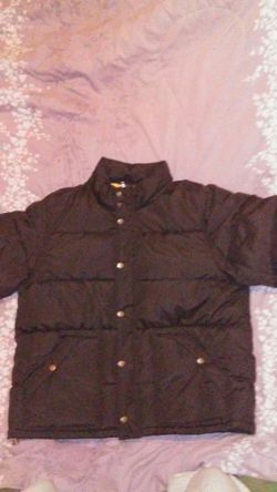 Old Navy quilted jacket