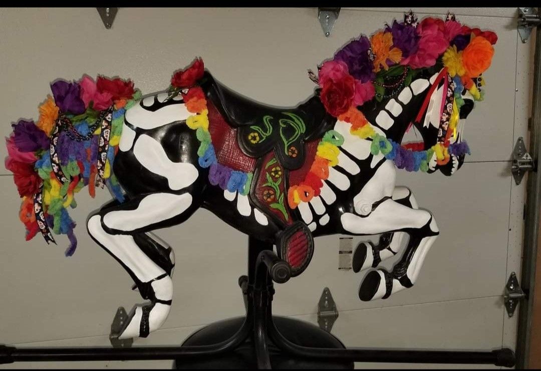 Day Of The DEAD