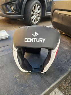 Century Boxing Headgear