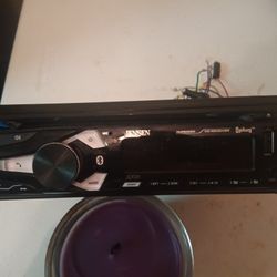 Car Audio System