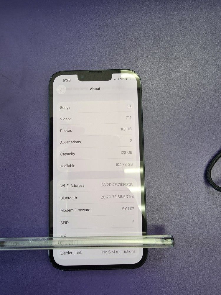 Iphone 13 Unlocked