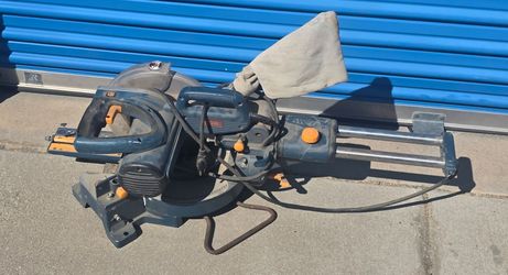 Carpenter chop saw