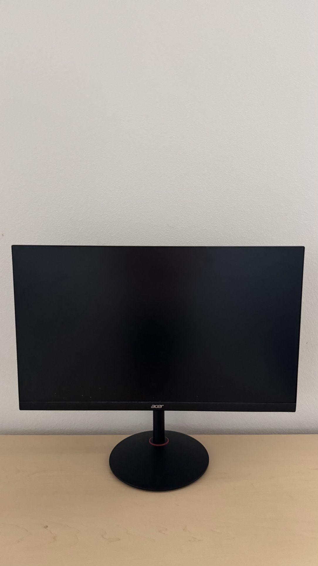 27" 1440p 170hz monitor